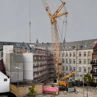 Liebherr LR 1130 thumbnail 2