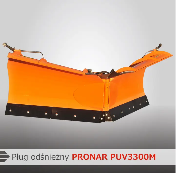 Pronar PUV 3300M