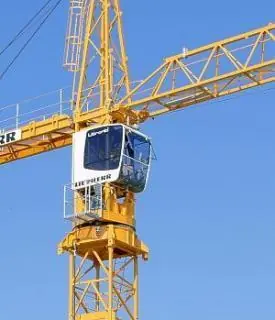Liebherr 140 EC-H 10(120HC)13x2,5+6,85m FU*