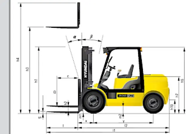 Hyundai 30 D 7 E thumbnail 2