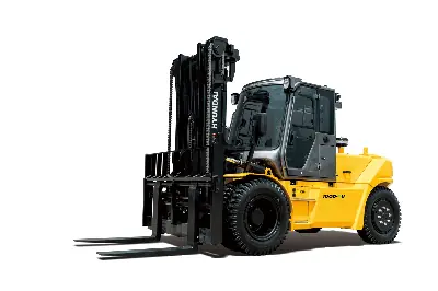 Hyundai 100D-9V