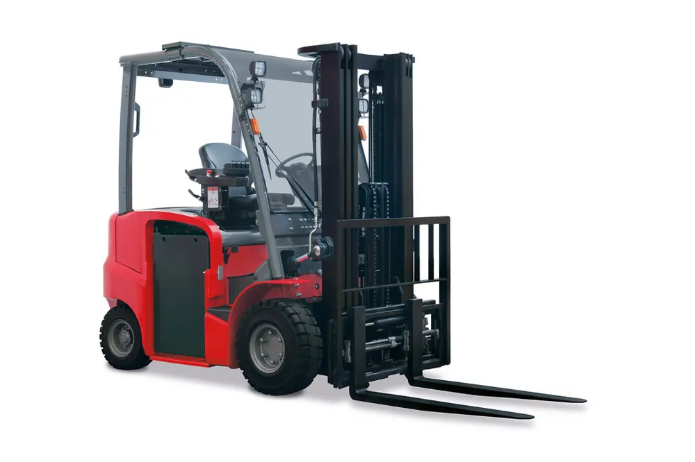 Manitou ME 420
