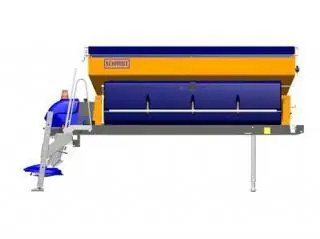 Schmidt Stratos B/S 80 VCX