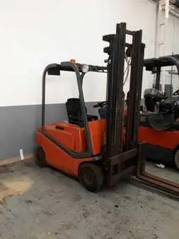 BT CBE 16 TL AC