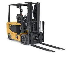 Caterpillar EC40N