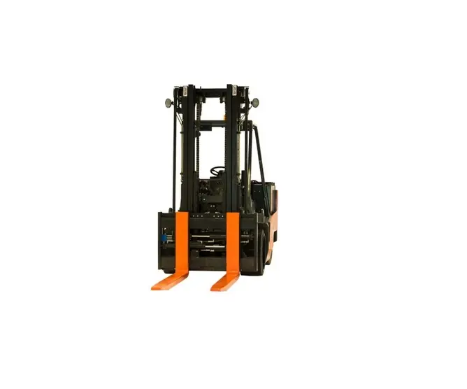 Toyota THDE4000-24 thumbnail 4