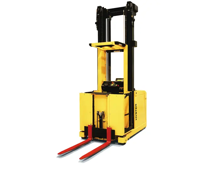 Hyster K1.0L-AC 1.2