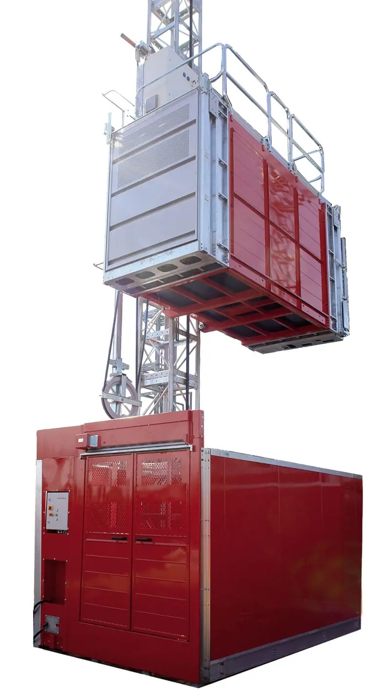 Scanclimber Wega SC3237-65H
