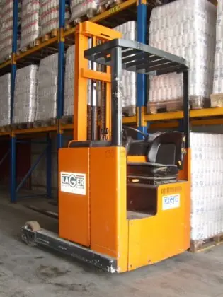 Still-Wagner EFSM 125 TE