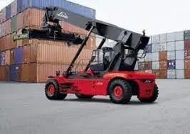 Linde C 4230 TL/4