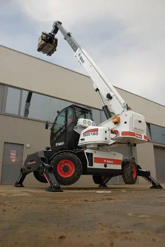 Bobcat TR 35160 thumbnail 2