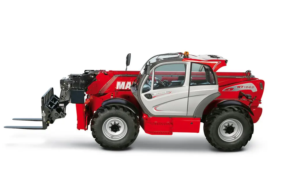 Manitou MT 1840 easy