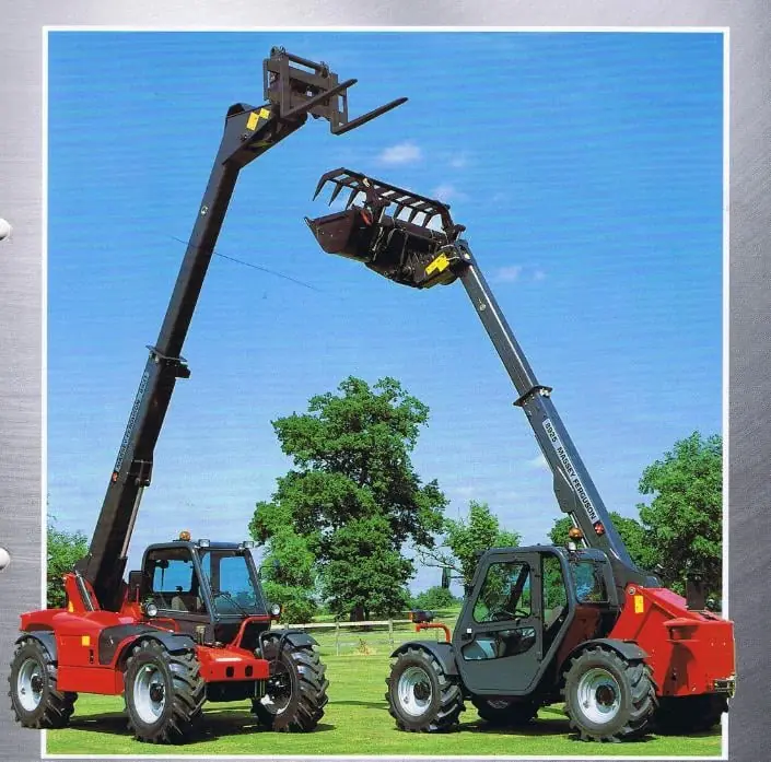 Massey Ferguson MF 8925