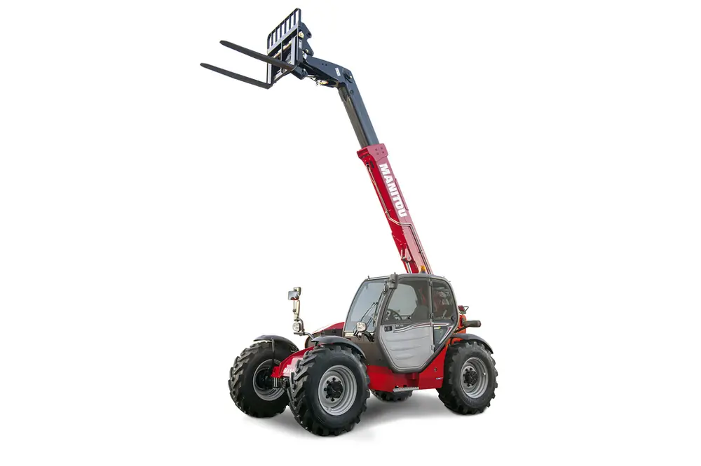 Manitou MT 732-100 PS Comfort