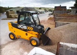 JCB TLT30D thumbnail 5