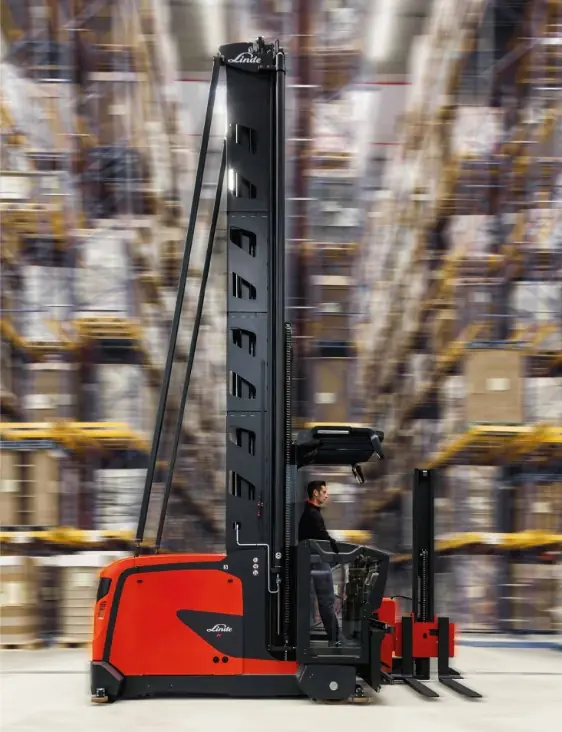 Linde K 0.9 thumbnail 4