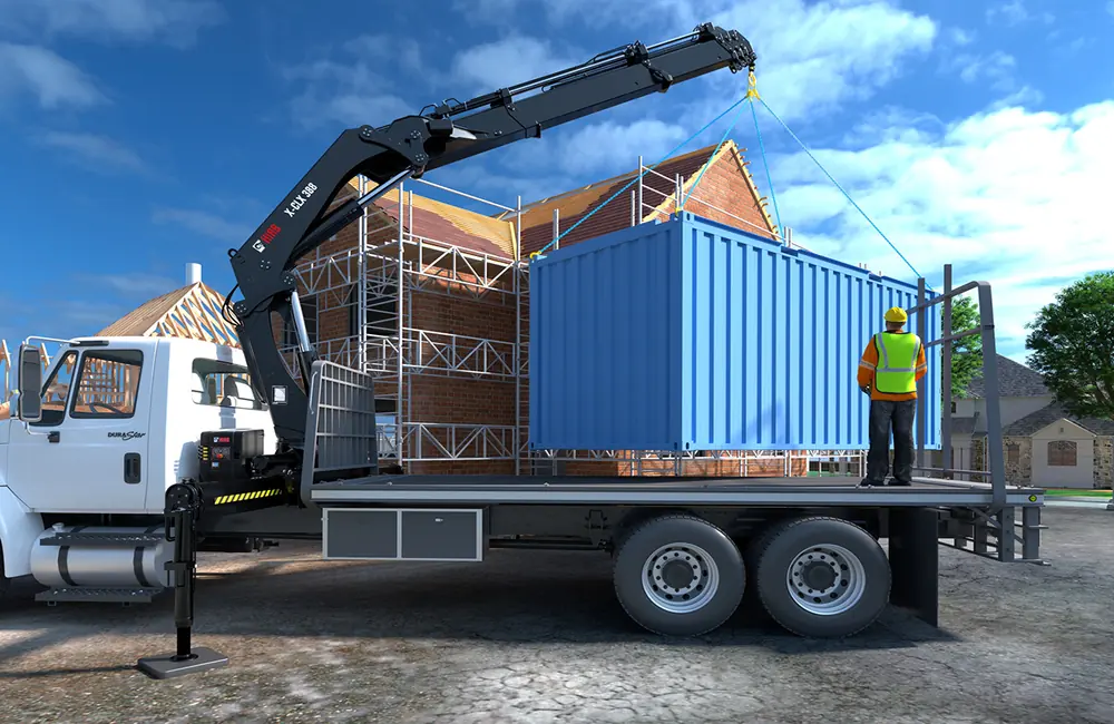 Hiab X-CLX 388 EP-5