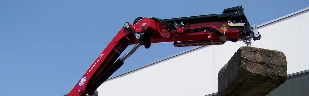 HMF 2030-T4-MCS