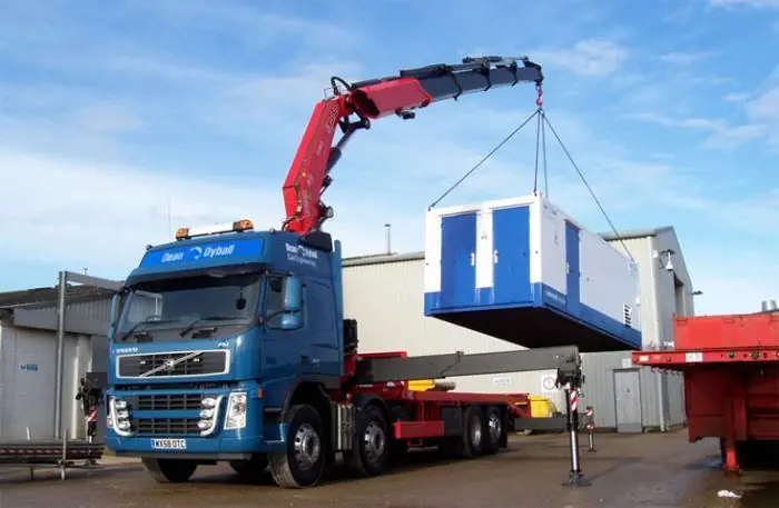 Fassi F 510 RA 2.28 he-dynamic thumbnail 2