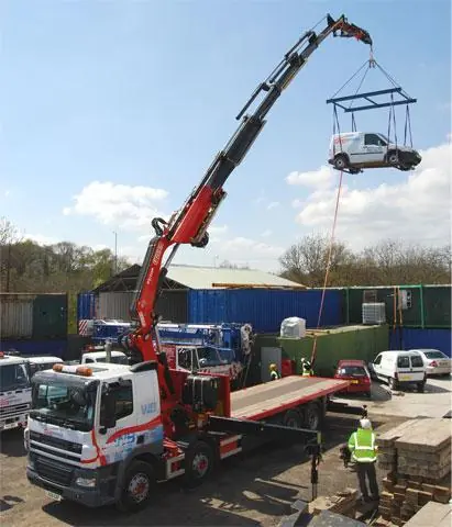 Fassi F 510 RA 2.28 he-dynamic thumbnail 3
