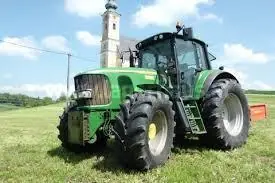 John Deere 6920 Premium Plus