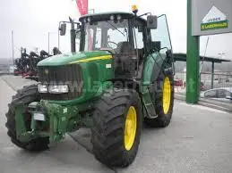 John Deere 6920 Premium Plus thumbnail 2