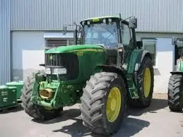 John Deere 6920 Premium Plus thumbnail 3