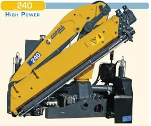 COPMA 2000 240.5