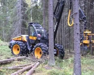Sampo Rosenlew SR 1046 X