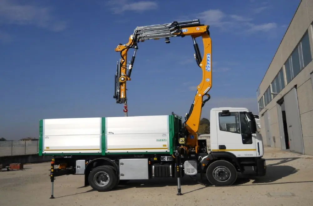 Effer 130.11 2S
