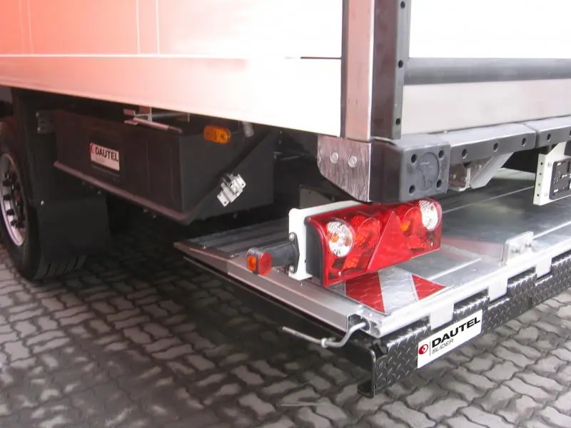 DAUTEL DS 2000 VB