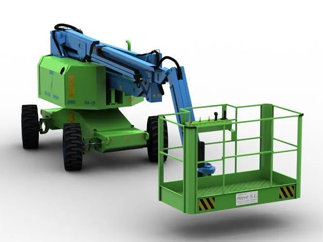 EMC PA 18