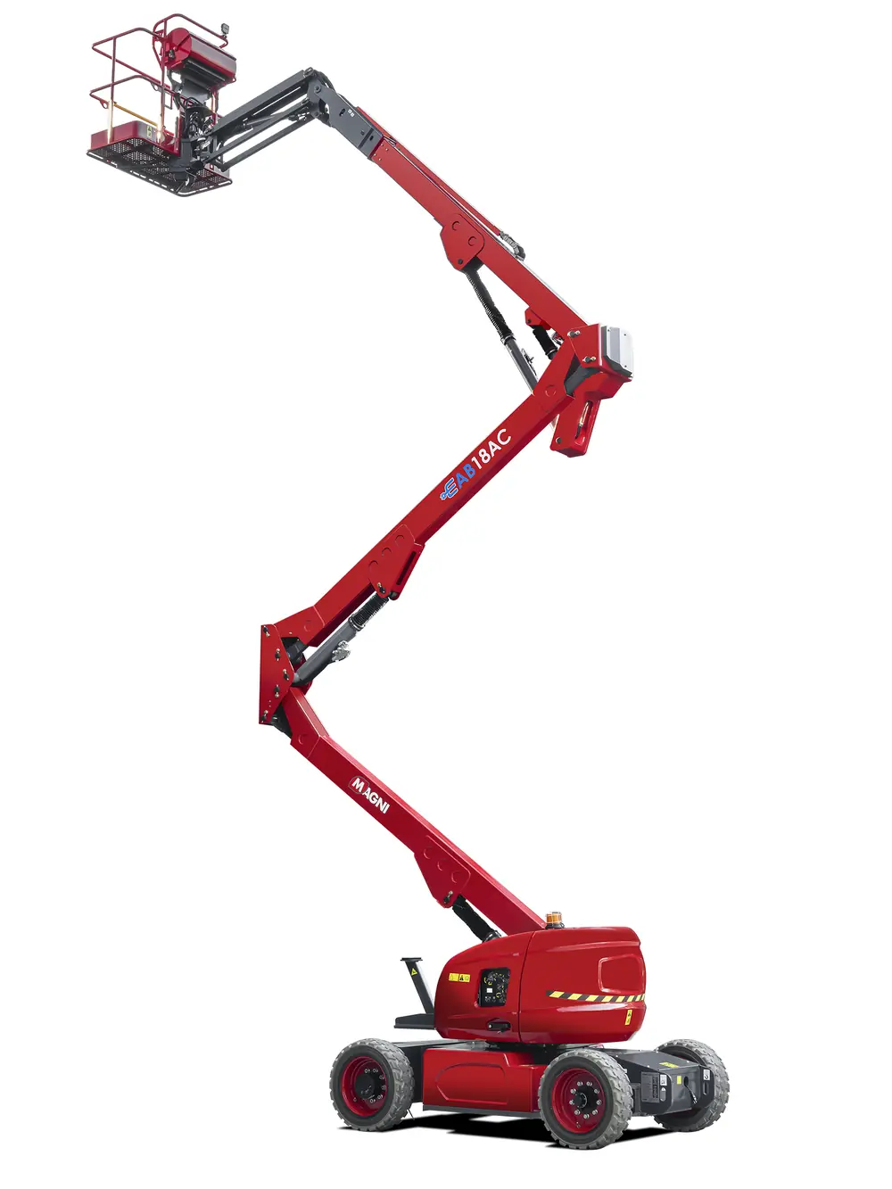 MAGNI EAB18AC