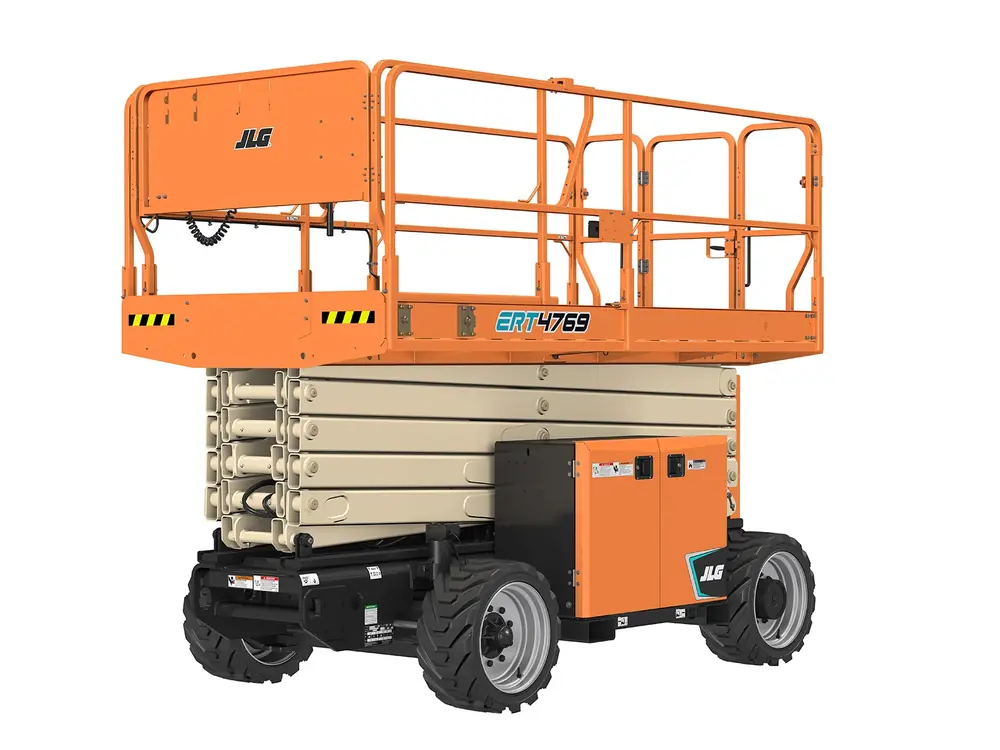 JLG ERT4769 thumbnail 2