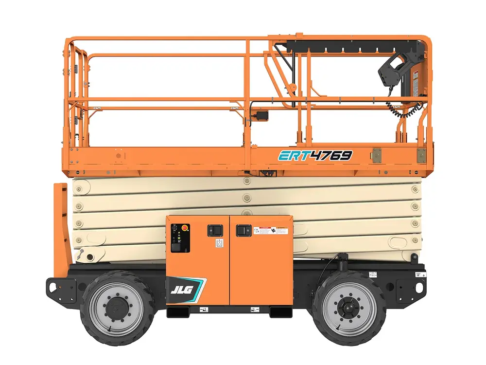 JLG ERT4769 thumbnail 3