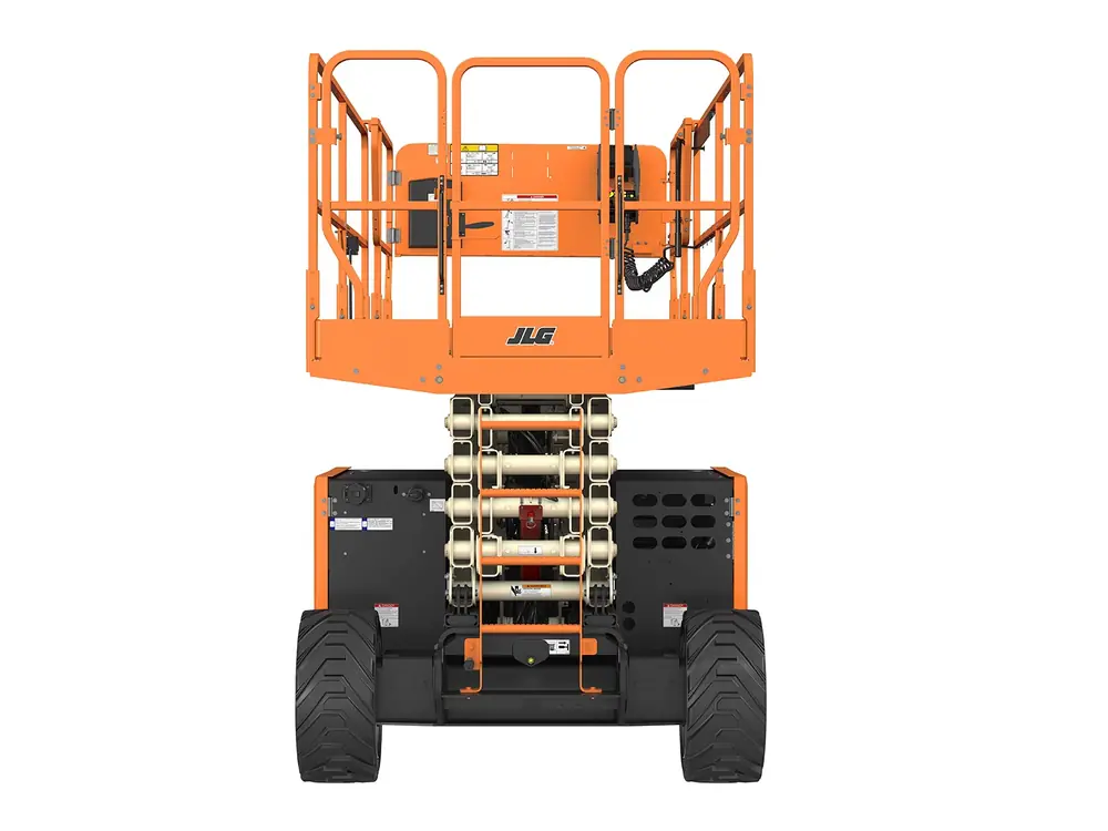 JLG ERT4769 thumbnail 4