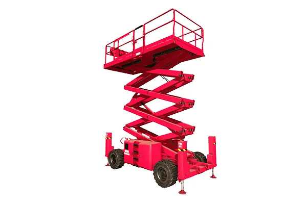 Marklift CH 20 NEPI