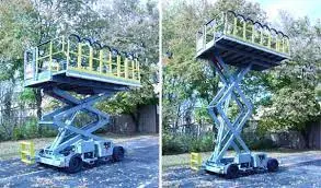 Lift-A-Loft SPWAPX - 16 SPL A