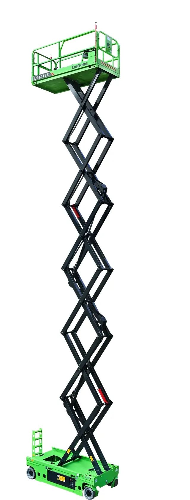 Liugong LS1412E