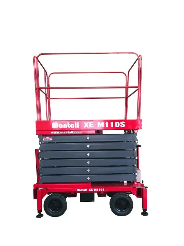 Mantall XE-M110S