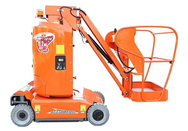 Dingli AMWP11.5-8100