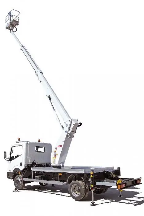 CMC PLA 185