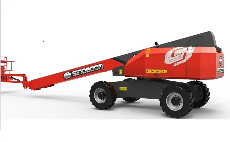 Sinoboom GTBZ38J