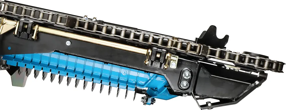 Geringhoff RD 900 B