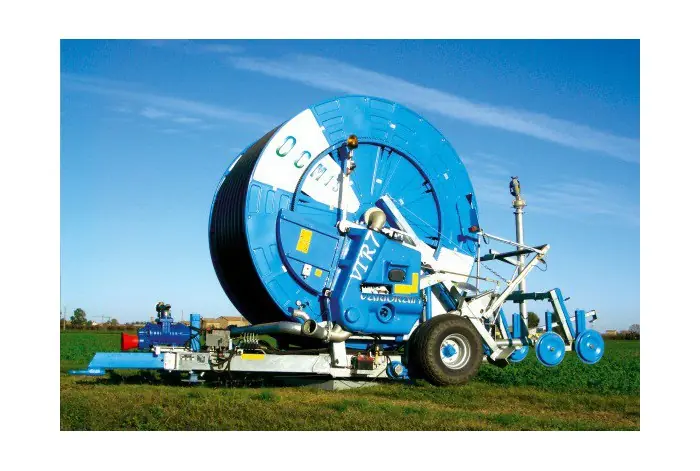Ocmis VIR7 125/450
