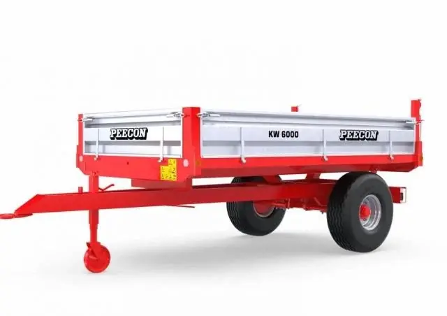 Peecon KW 6500