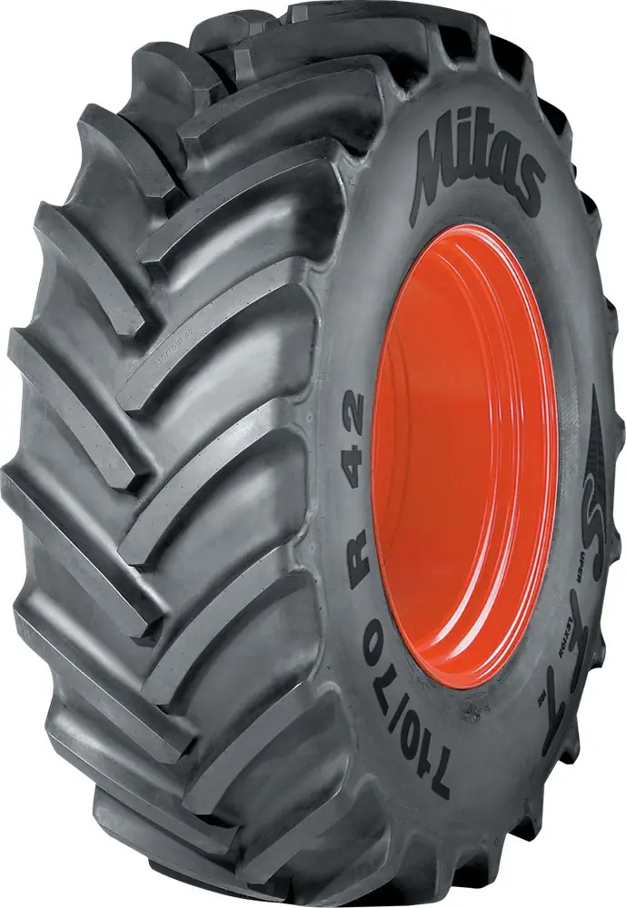 Mitas 710/70 R 42 SuperFlexionTire (SFT) 173 D (176 A8)