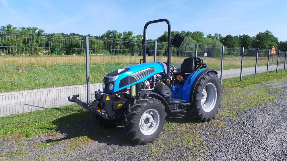 Landini Mistral 2-060 GE