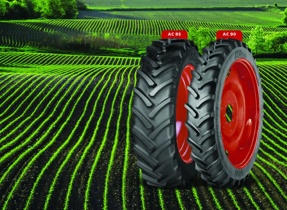 Mitas 320/90 R 32 AC85 Row Crop 134 A8 (134 B)
