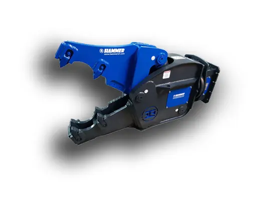 Hammer FK43